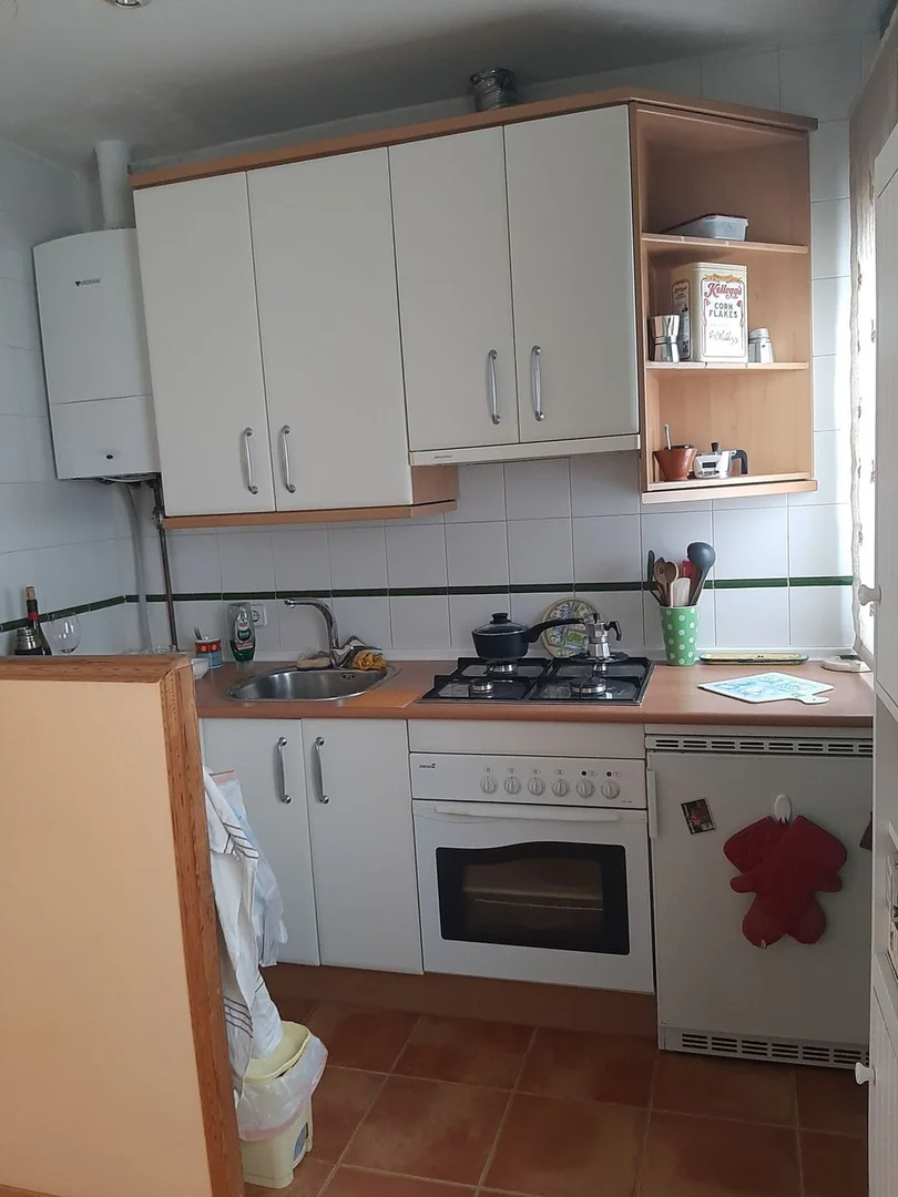 Piso en calle de María de Guzmán, 42 - Foto 1