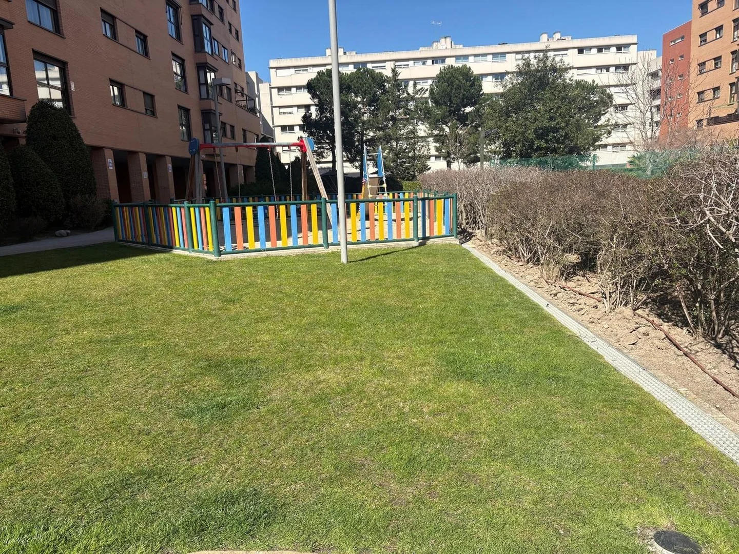 Piso en paseo de San Millán de la Cogolla, 6 - Foto 20