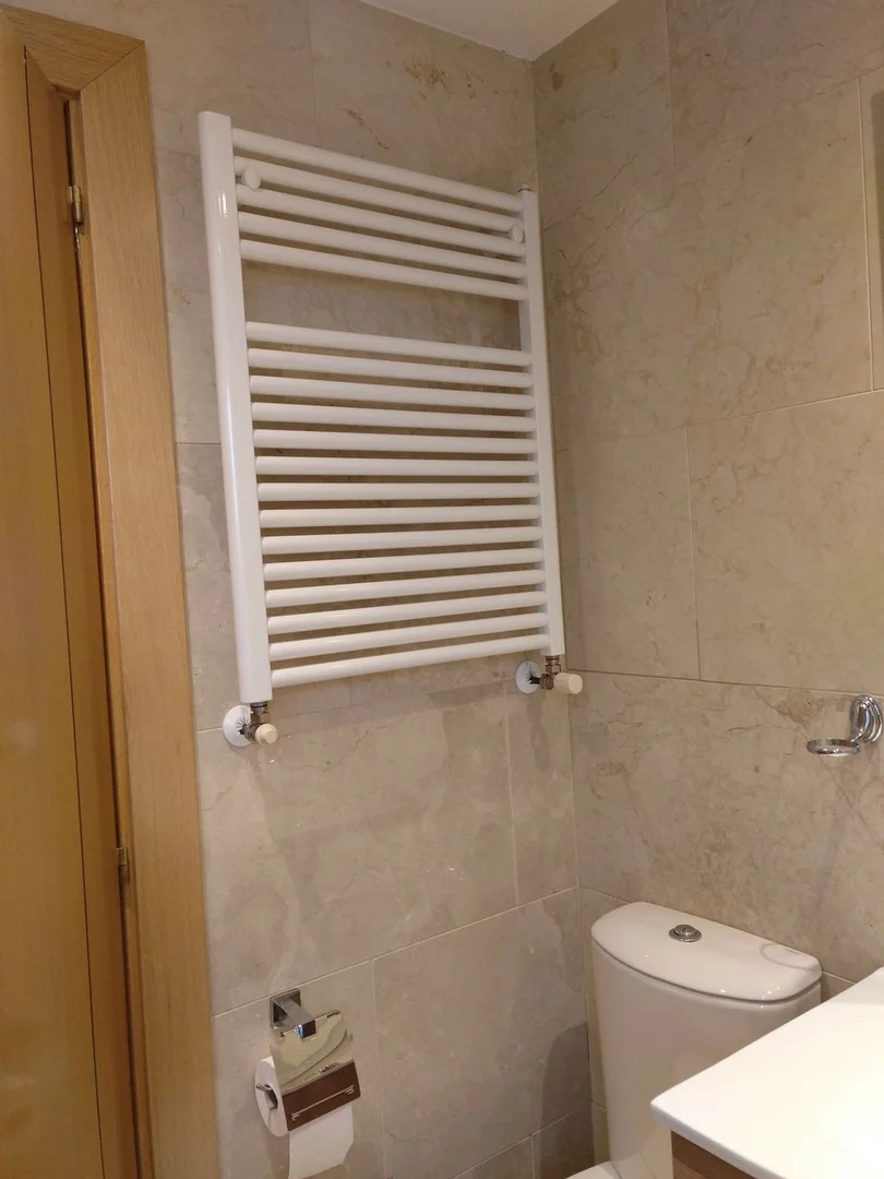 Piso en calle del Cocherón de la Villa, 11 - Foto 11