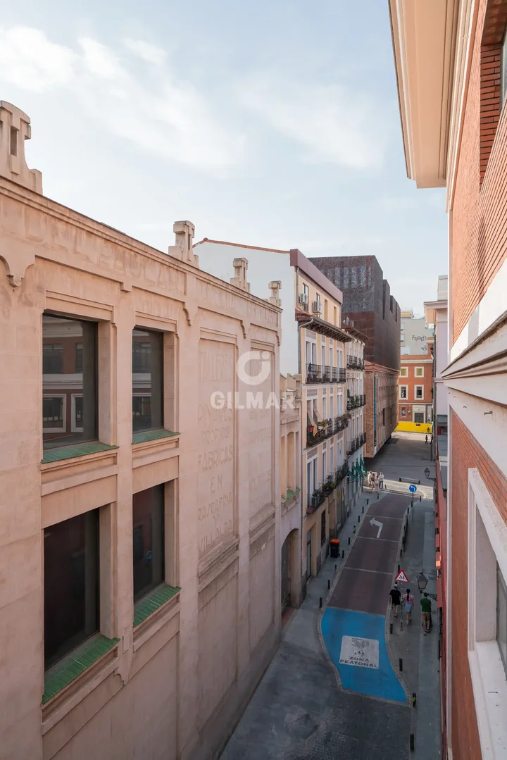 Piso en Cortes, Madrid - Foto 18