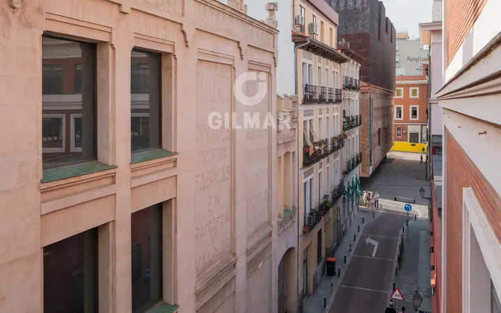 Piso en Cortes, Madrid - Foto 18