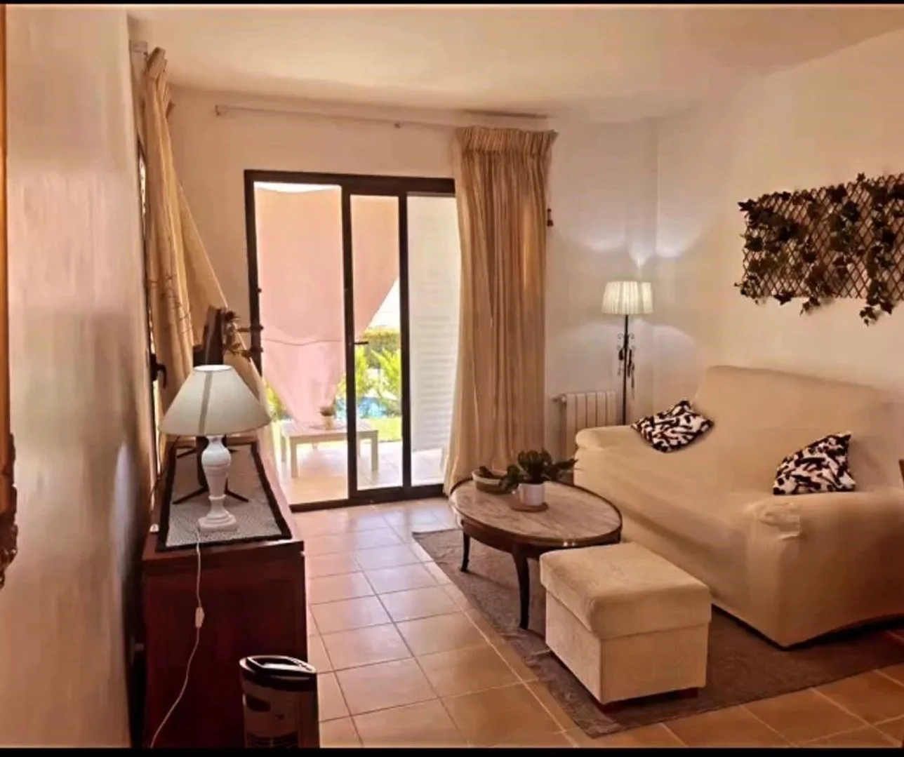 Piso en ronda del Golf, 7 Pb-e - Foto 4