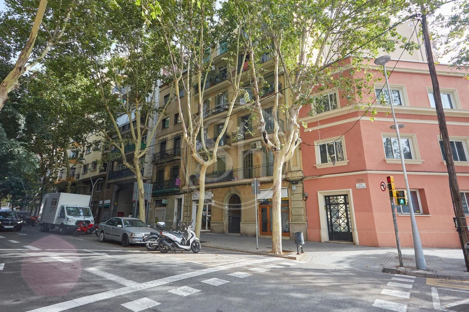 Piso en Calle de los Castillejos, La Sagrada Família - Foto 20
