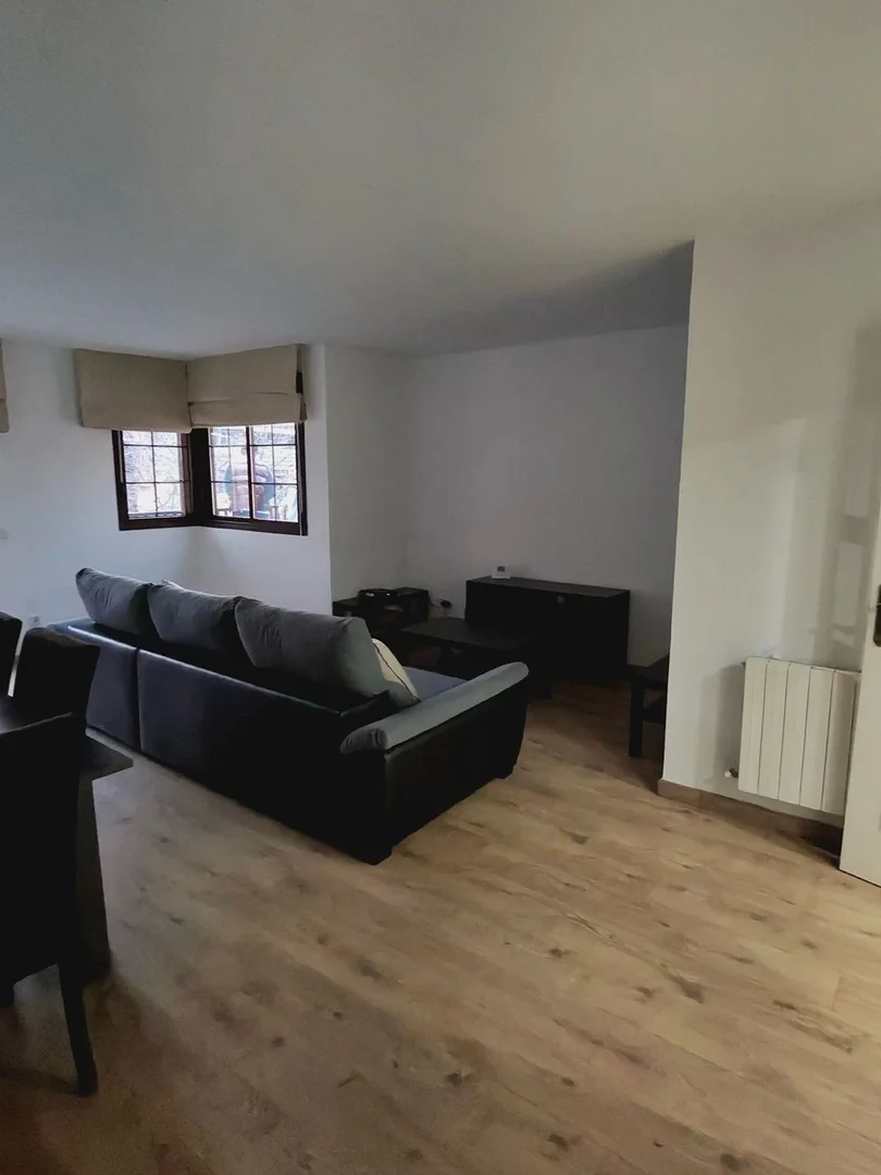 Ático en calle Castillo de Arévalo, 12 - Foto 6