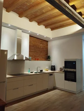 Piso en Barrio Vila de Gràcia - Foto 5