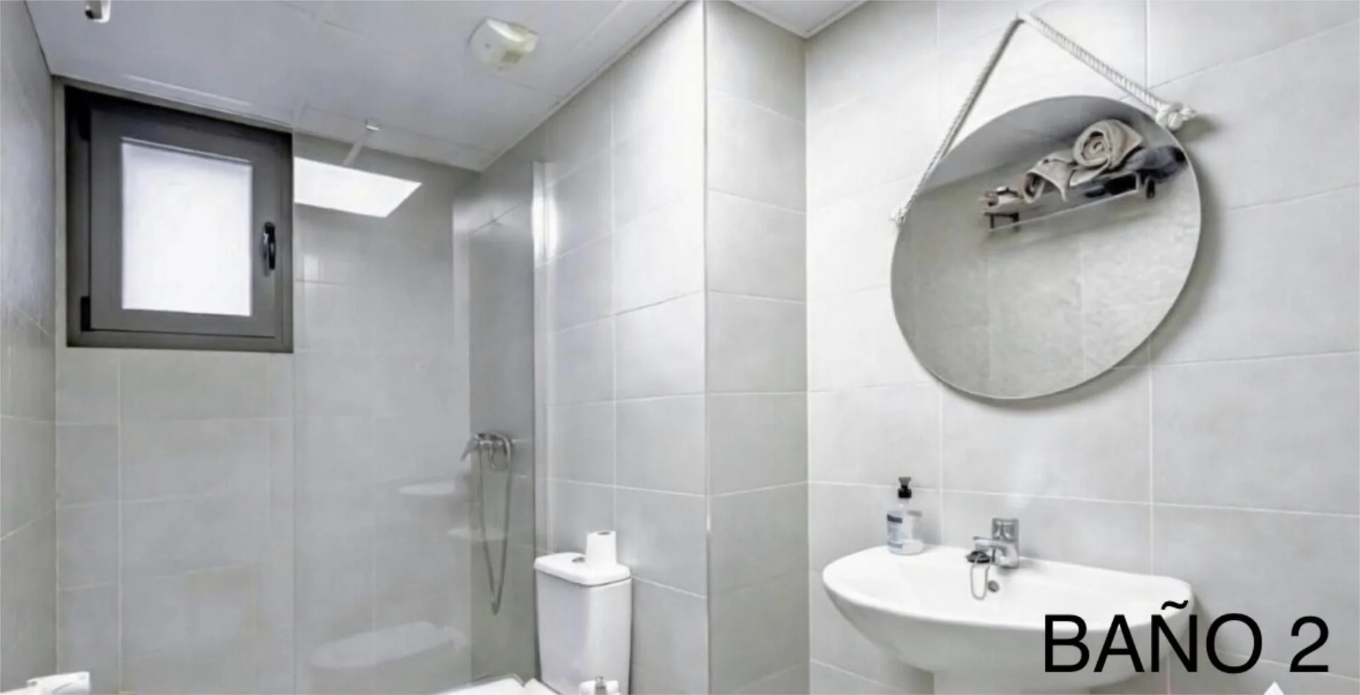 Piso en  Calle Padre Gregorio Céspedes 79 - Foto 5