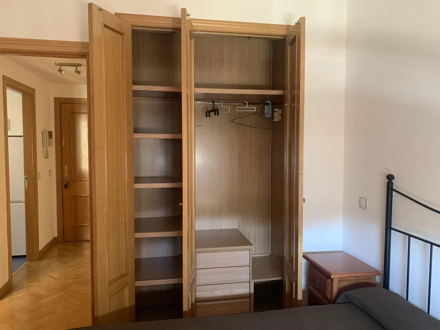 Piso en  Calle de los Morales 10 - Foto 13