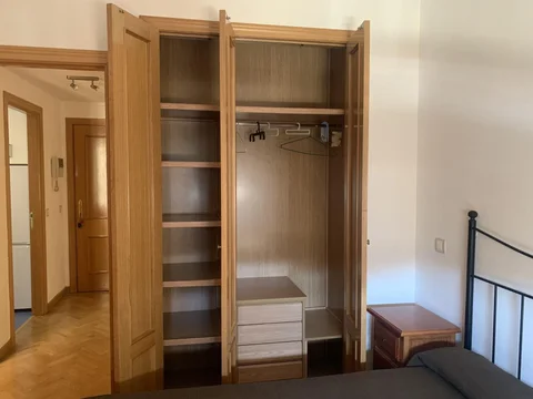 Piso en  Calle de los Morales 10 - Foto 13