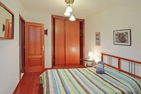 Piso en Avenida da Ponte, 118 - Foto 1