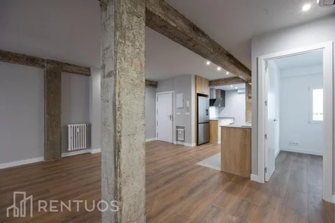 Piso en calle de Núñez Morgado - Foto 19