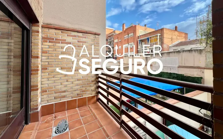 Piso en  de Molina - Foto 1