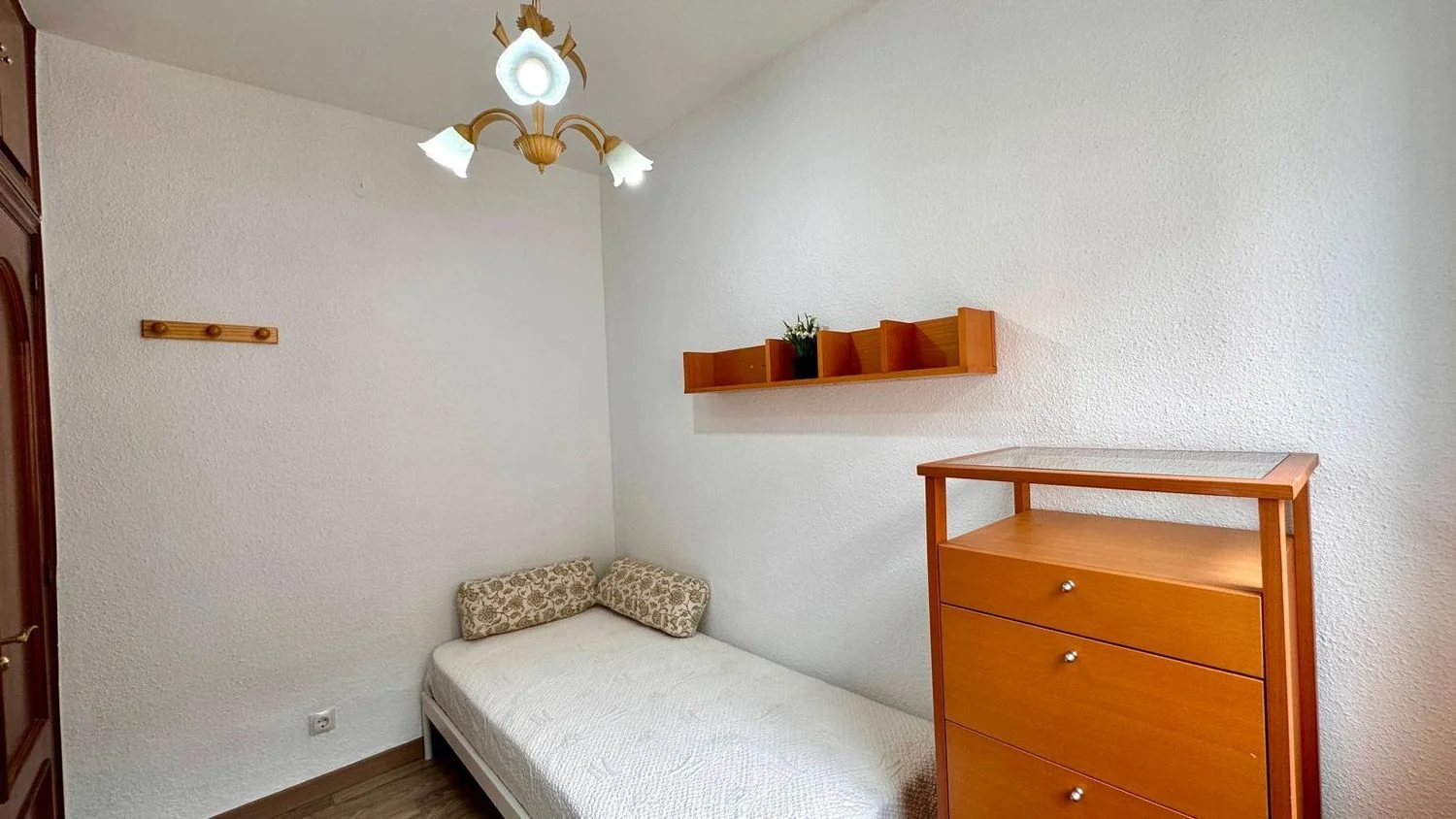 Piso en Calle de las Magnolias, 120, Ventilla-Almenara - Foto 17