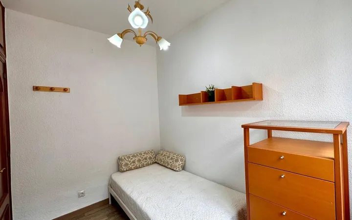 Piso en Calle de las Magnolias, 120, Ventilla-Almenara - Foto 17