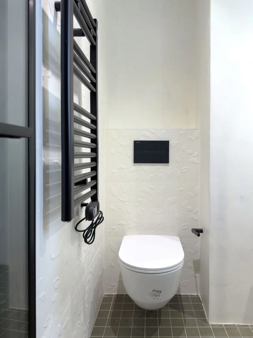 Ático en calle de Santa Engracia, 165 - Foto 29