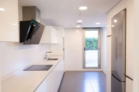 Piso en Barrio Aravaca - Foto 10