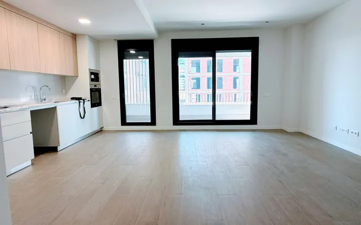 Piso en Avenida de David Gistau, Los Berrocales - Foto 1