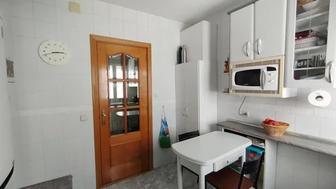 Piso en calle del Alcalde Sainz de Baranda, 58 - Foto 15