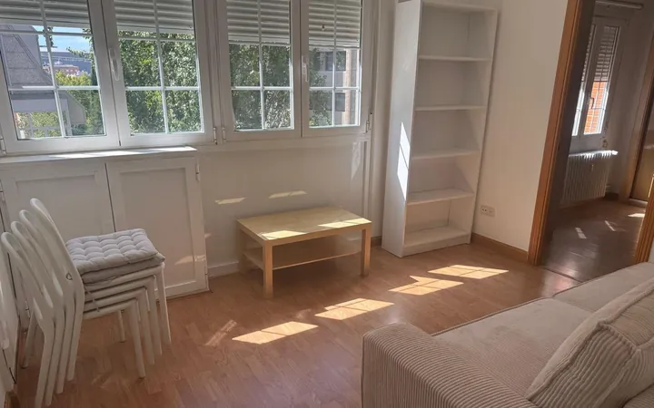 Piso en Nueva España, Nueva España - Foto 1