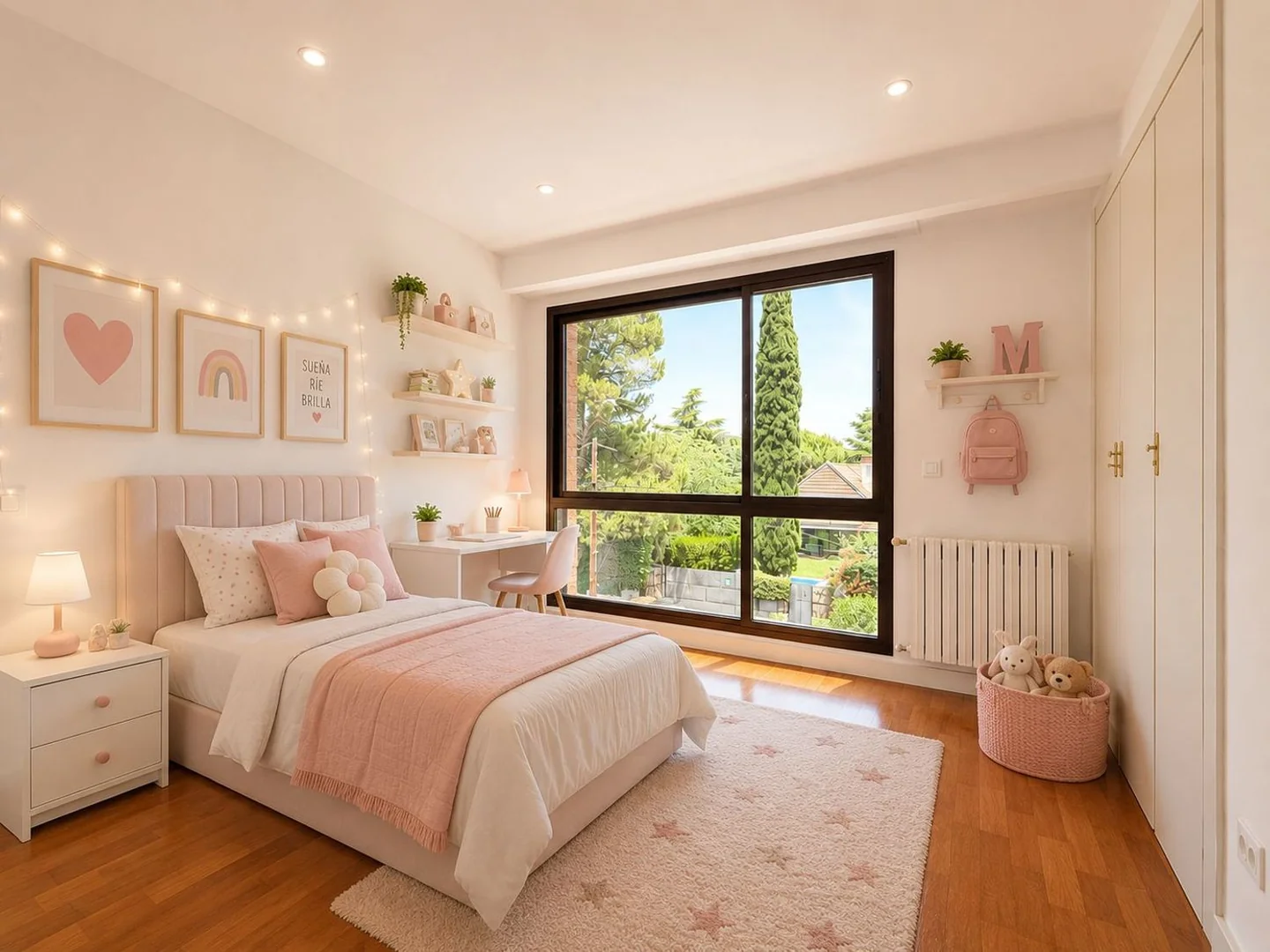 Chalet pareado en Conde Orgaz-Piovera - Foto 17