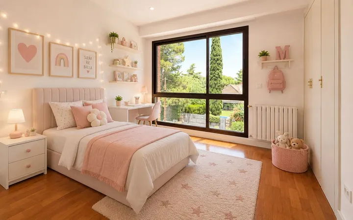 Chalet pareado en Conde Orgaz-Piovera - Foto 17