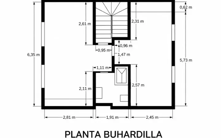 Chalet en  Calle Unicornio 20 - Foto 32