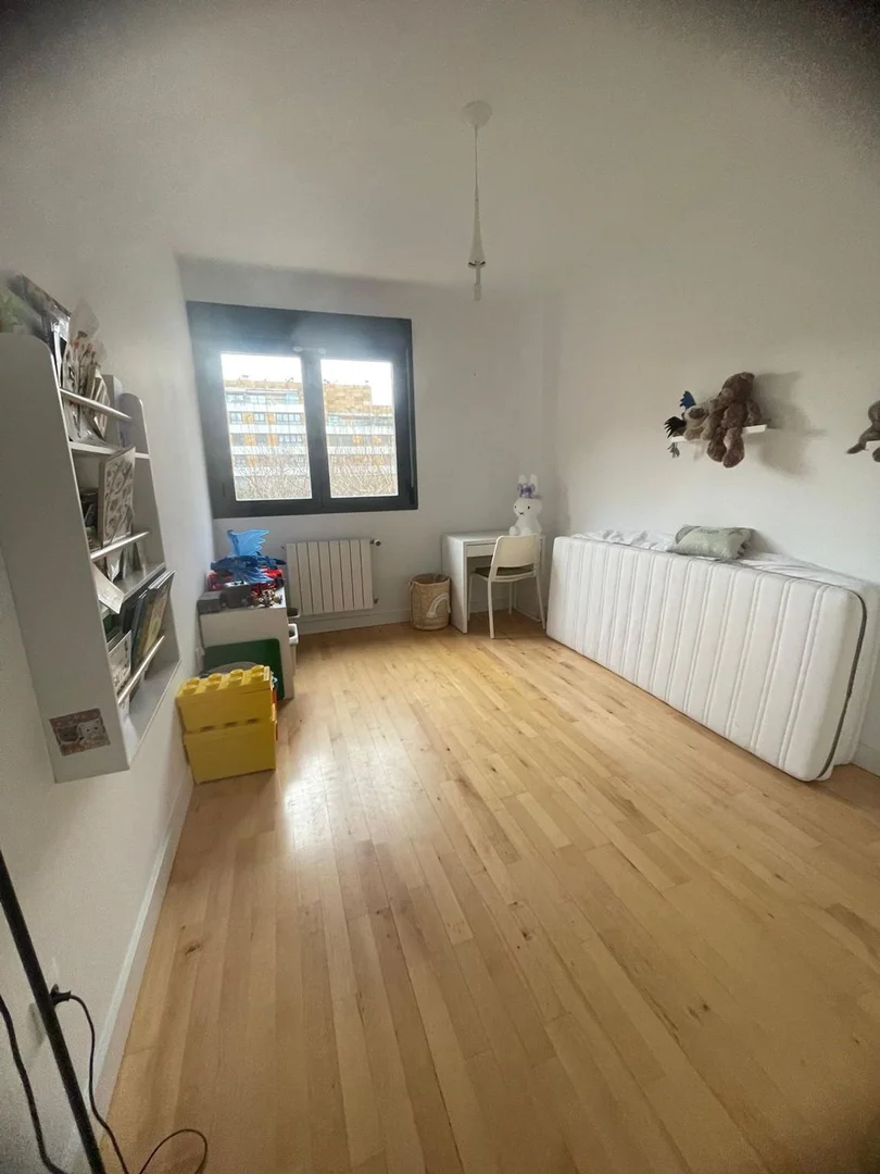 Piso en calle del Monasterio de las Batuecas, 17 - Foto 9