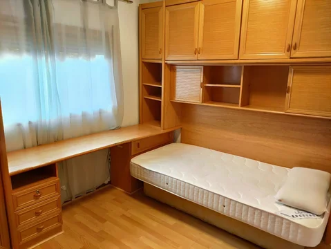 Piso en Cerro del Castañar, 193 - Foto 5