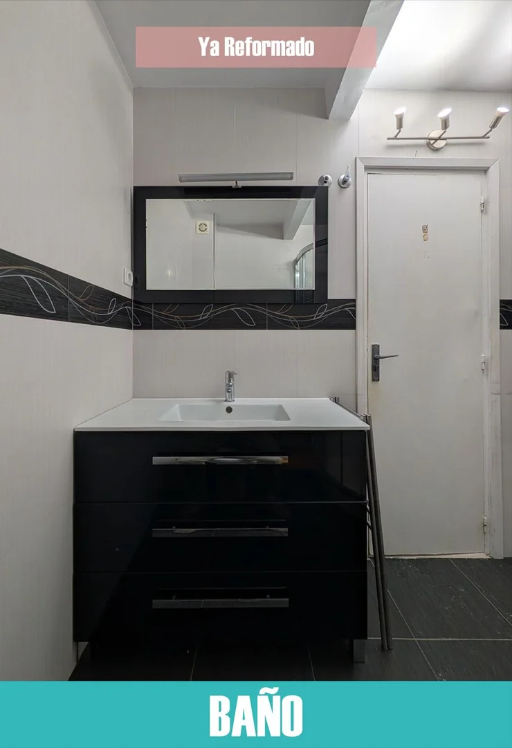 Piso en calle del Capitán Blanco Argibay, 65 - Foto 8