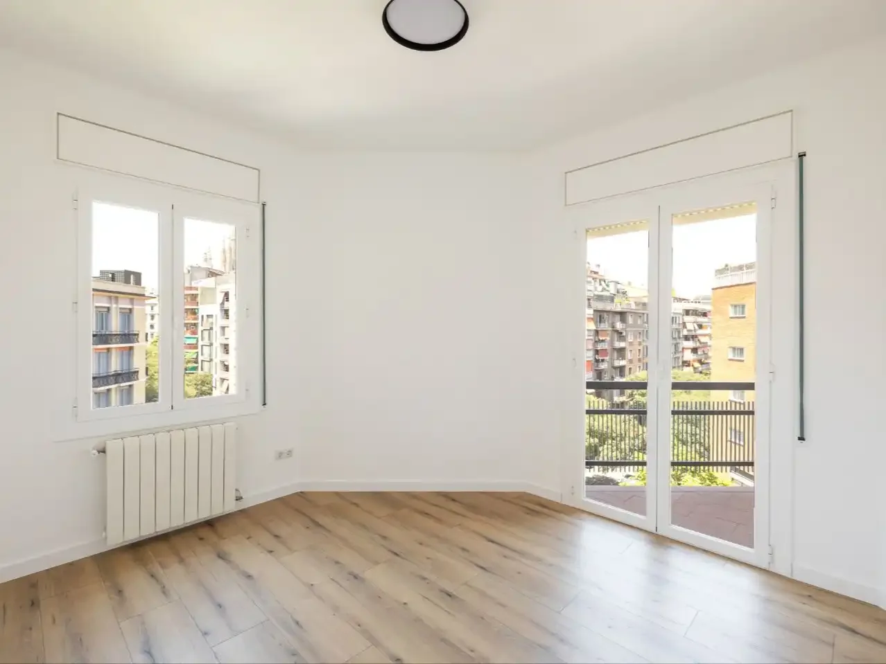Piso en  Barcelona Capital - Foto 18