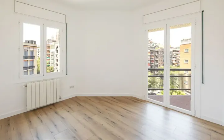 Piso en  Barcelona Capital - Foto 18