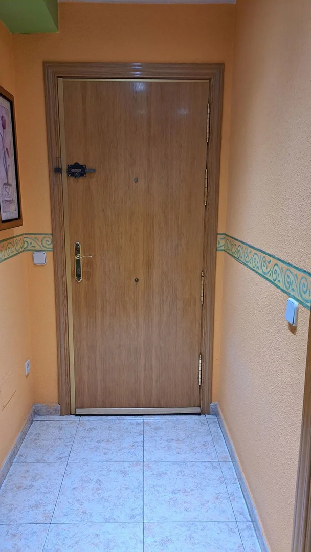 Piso en calle de Sierra Gorda, 1