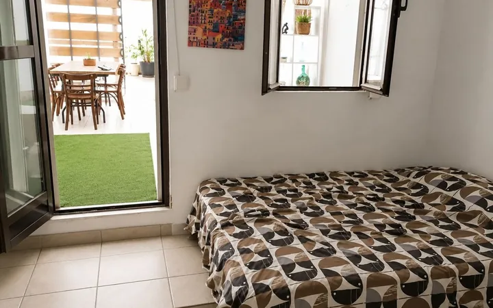 Estudio en Calle de los Artistas, 59, Cuatro Caminos - Foto 4