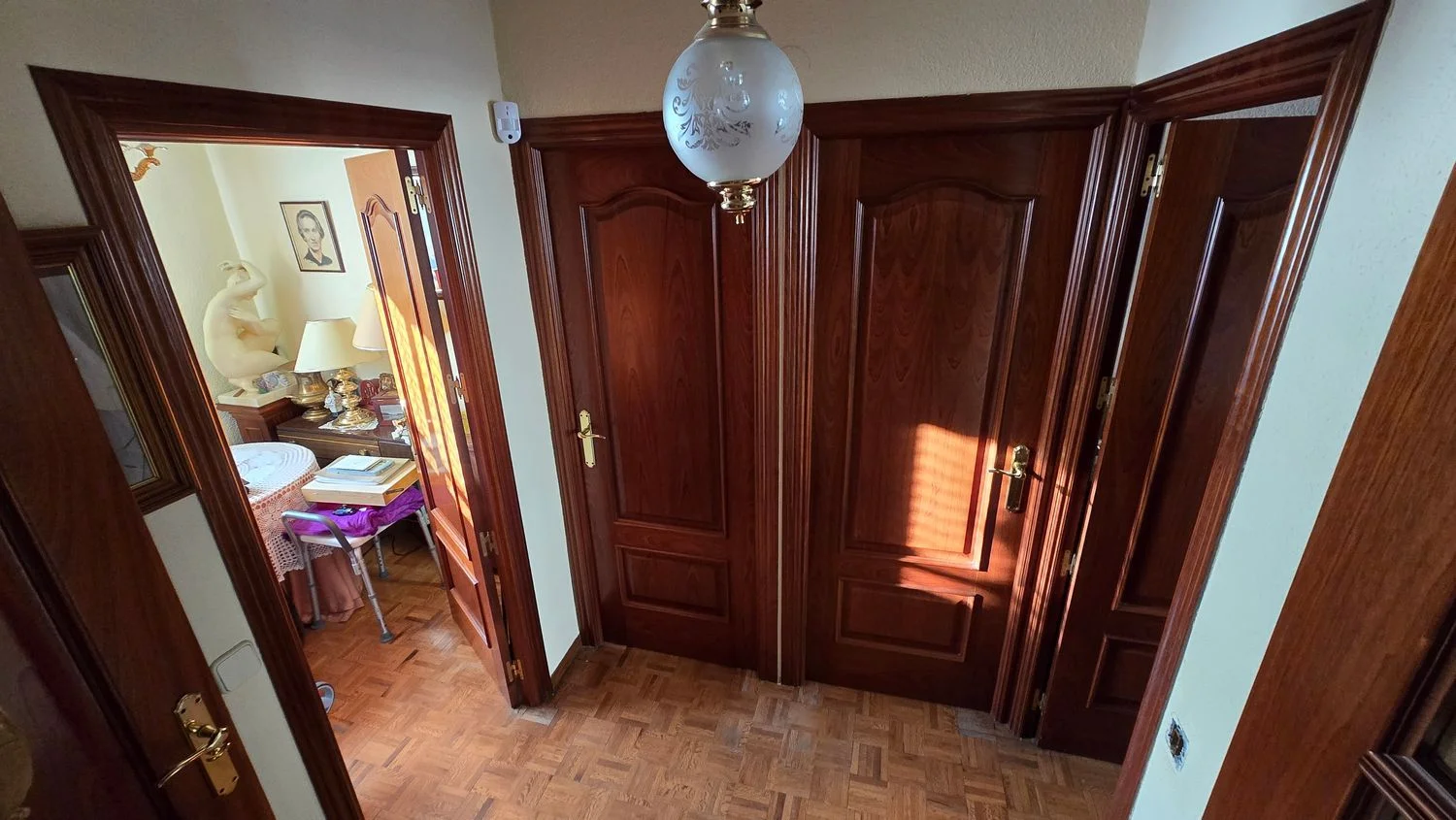 Piso en calle del Poeta Blas de Otero, 18 - Foto 18