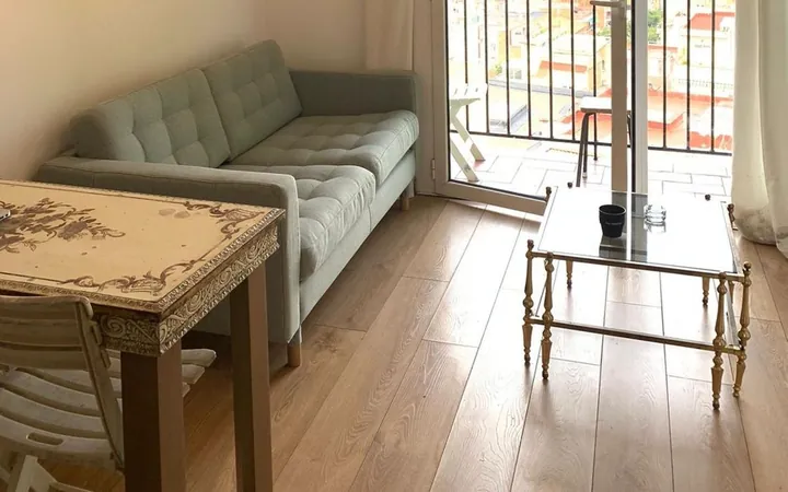 Piso en Calle de Ramon Rocafull, 65, El Carmel - Foto 1