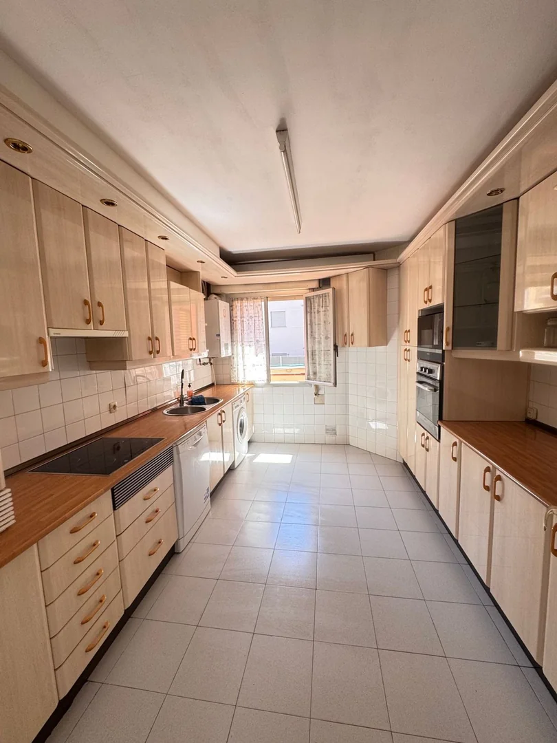 Piso en Calle de las Magnolias, 96, Ventilla-Almenara - Foto 12
