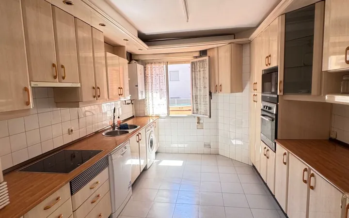 Piso en Calle de las Magnolias, 96, Ventilla-Almenara - Foto 12