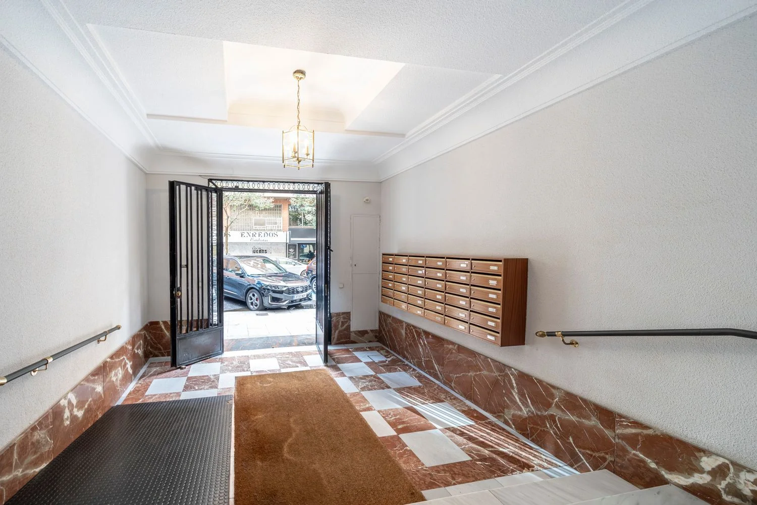 Piso en Barrio Goya - Foto 22