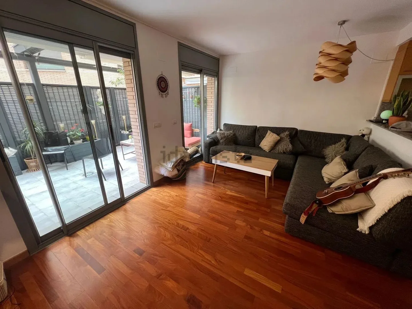 Dúplex en Avenida Meridiana, El Parc i la Llacuna del Poblenou - Foto 2