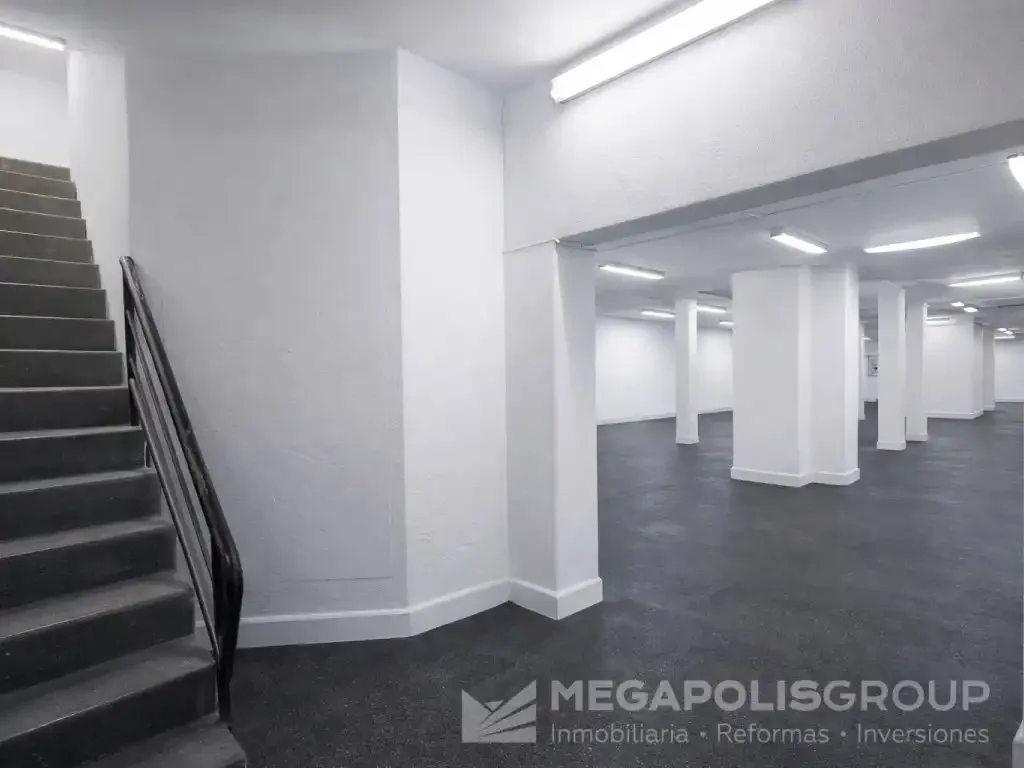 Local comercial en  Calle Murcia - Foto 18