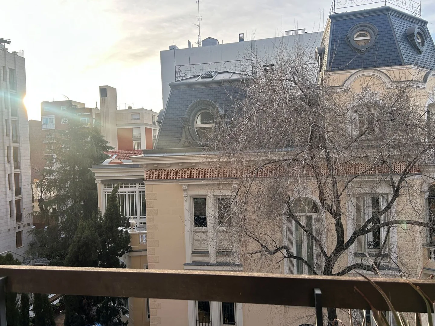 Piso en calle de José Ortega y Gasset - Foto 38