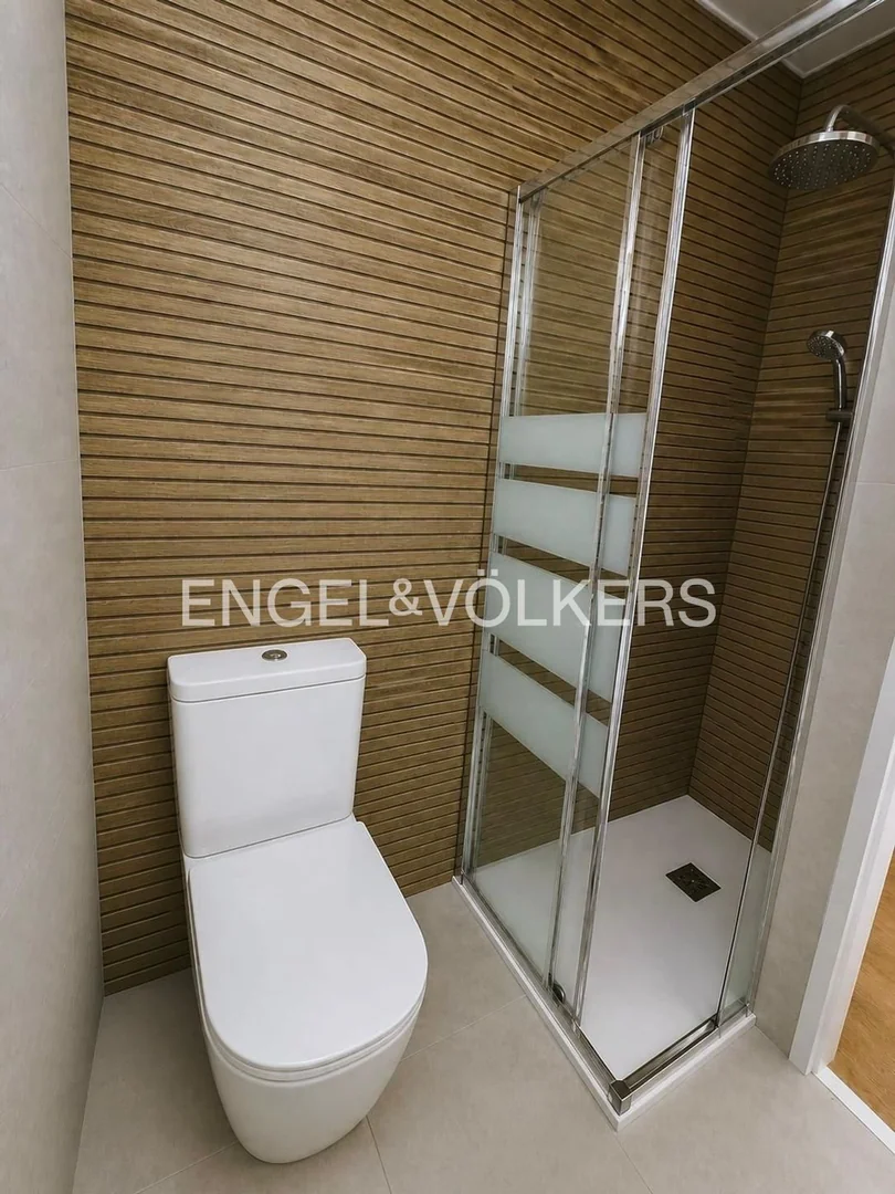 Piso en Lavapiés-Embajadores - Foto 7