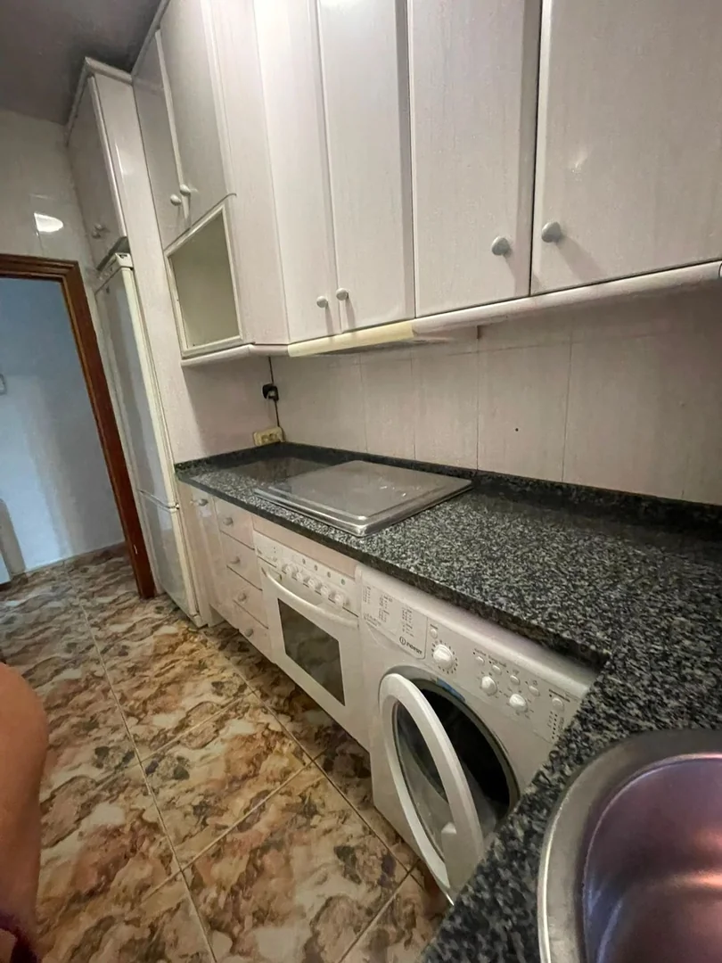 Piso en Calle del Etna, 4, Portazgo - Foto 16