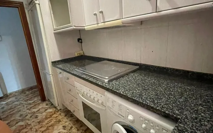 Piso en Calle del Etna, 4, Portazgo - Foto 16