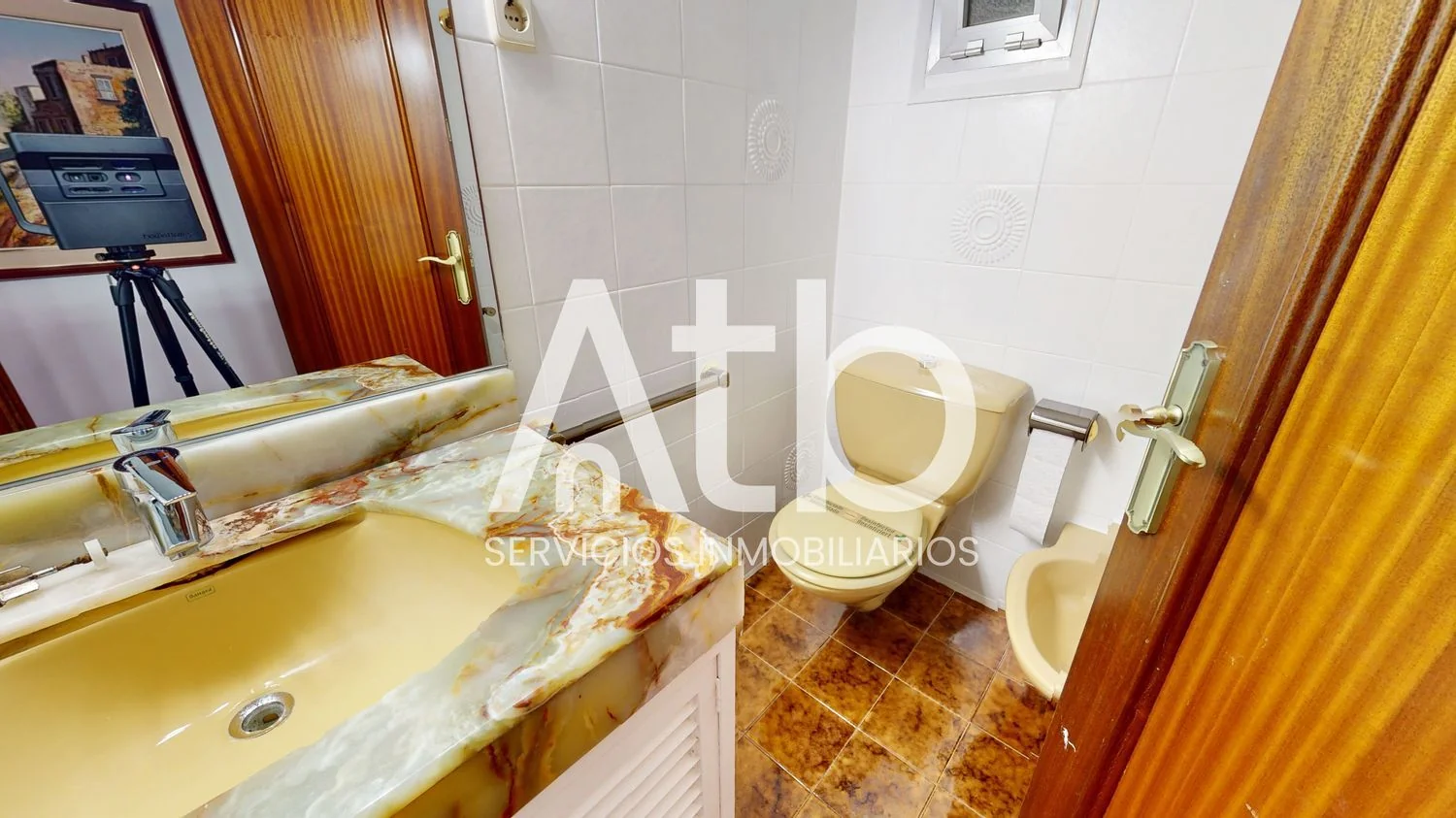 Piso en Pisuerga, La Maternitat i Sant Ramon - Foto 19