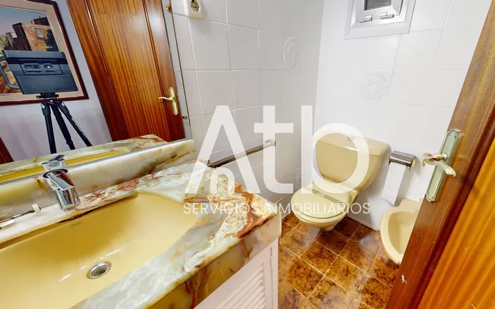 Piso en Pisuerga, La Maternitat i Sant Ramon - Foto 19