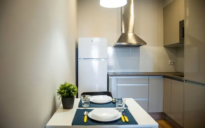 Piso en Calle de Sants, 26, Sants - Foto 4