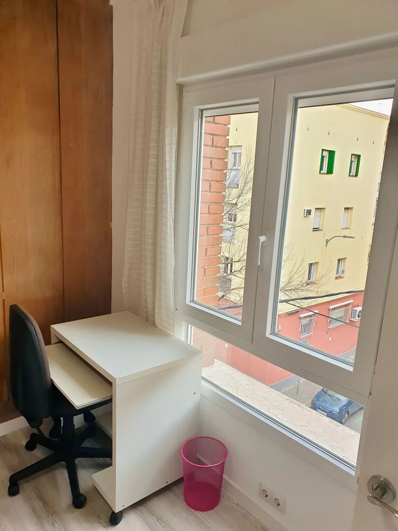 Piso en Barrio Prosperidad - Foto 13