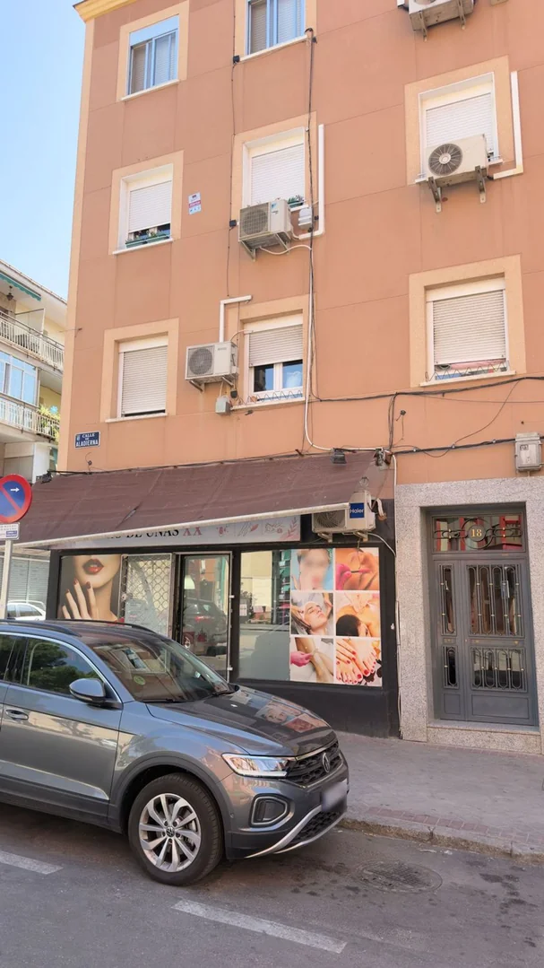 Piso en Calle de la Aladierna, 18, Villaverde Alto - Foto 18