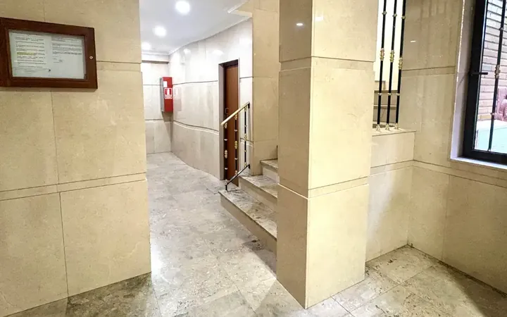 Piso en  Calle de San Marcelo 20 - Foto 22