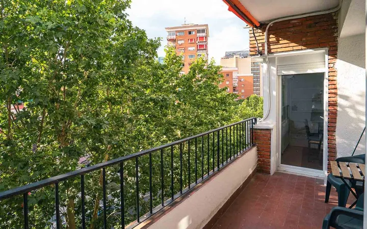 Piso en Calle Agustín de Foxá, 16 - Foto 25